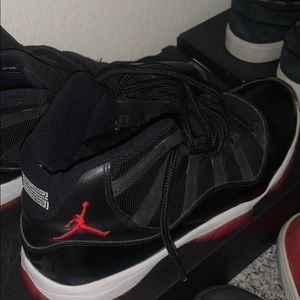 Meet your Posher, Treven